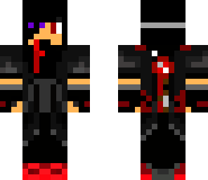 my new skin