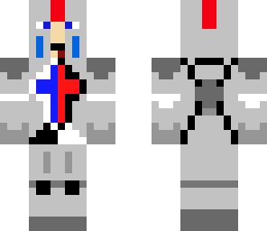 heroic knight