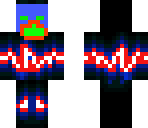 voltsy dude