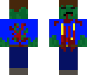 zombie ultra
