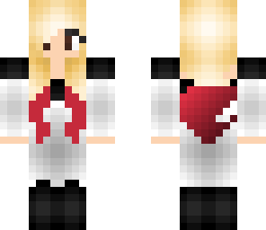 iggy azeala black widow skin 