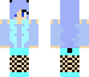 bunny girl