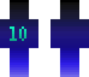10 fallowers