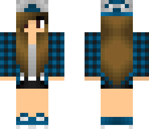 skater chick