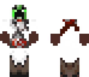 assasin creed creeper
