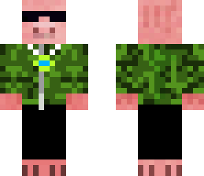 homie pig