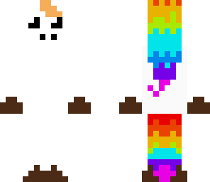 unicorn