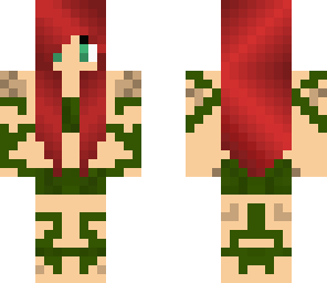 elven forest princess