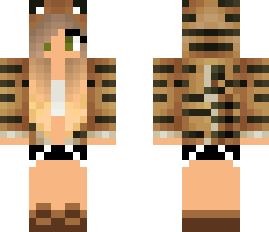 hazel tiger two