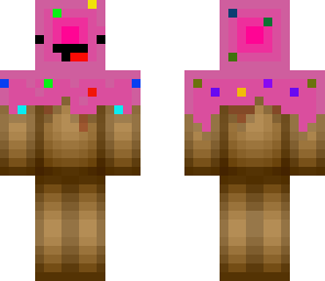 strawberry cake