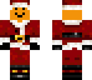 christmas carrot