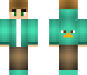 perry