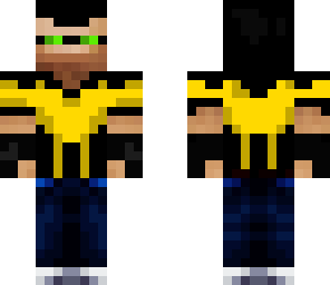 skin chido