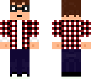 plaid brotato