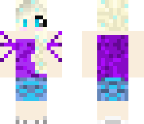 gaming elsa
