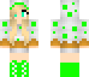 lime gurl
