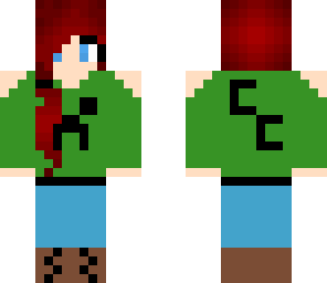 katie