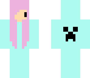 creeper body suit