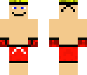 boxer