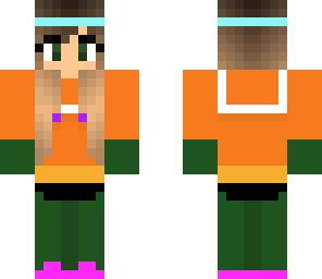 mermaid man