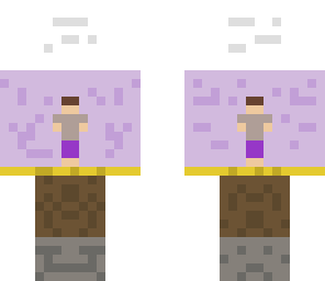 overworld guy