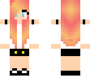 cute girl