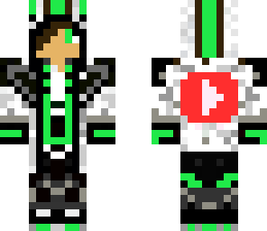 assasin youtuber
