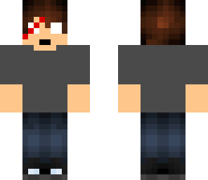 infected enderboy118
