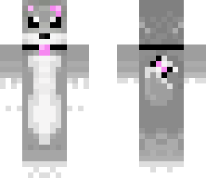 another edited dog