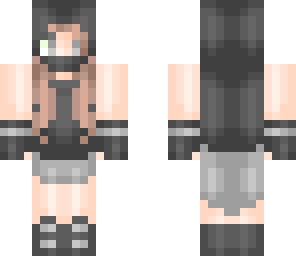 assassin girl