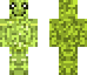 aquatic gecko created by chasblock