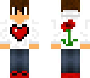 the_dominator15 valentine's day skin