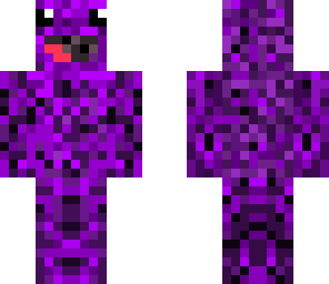 purple derp