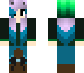 color