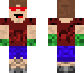 taz1999's new skin