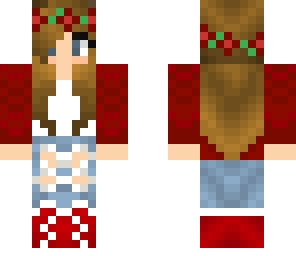 fall skin