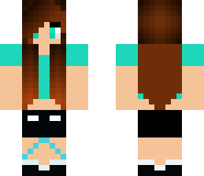 teal teen