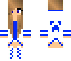 white gamer girl