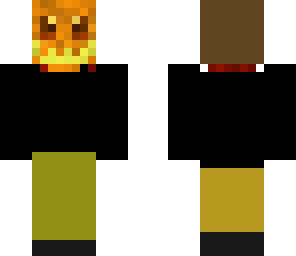 fancy pumpkin