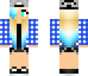 herobrine girl edited again