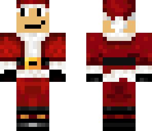 santa cjfromhk
