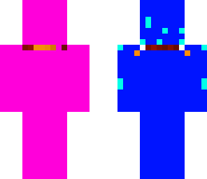 boy and girl