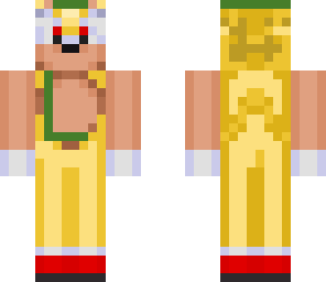 luigithehedgehog12