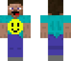 happie steve aka i found dimonds