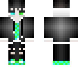 neon dude fixed