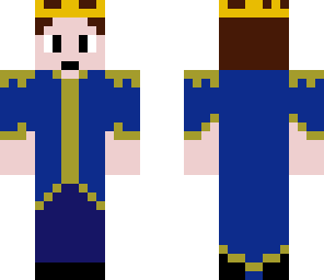 prince