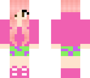 skin for selfie
