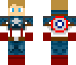 captain america