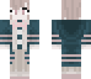 nanami chiaki