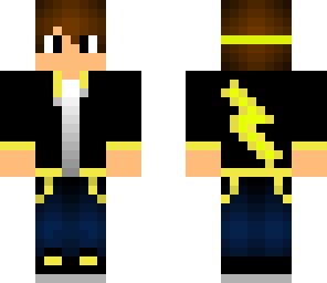 electo boy